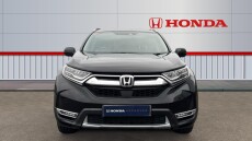 Honda CR-V 1.5 VTEC Turbo EX 5dr CVT Petrol Estate